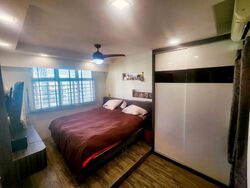 Blk 317A Yishun Greenwalk (Yishun), HDB 4 Rooms #581400601
